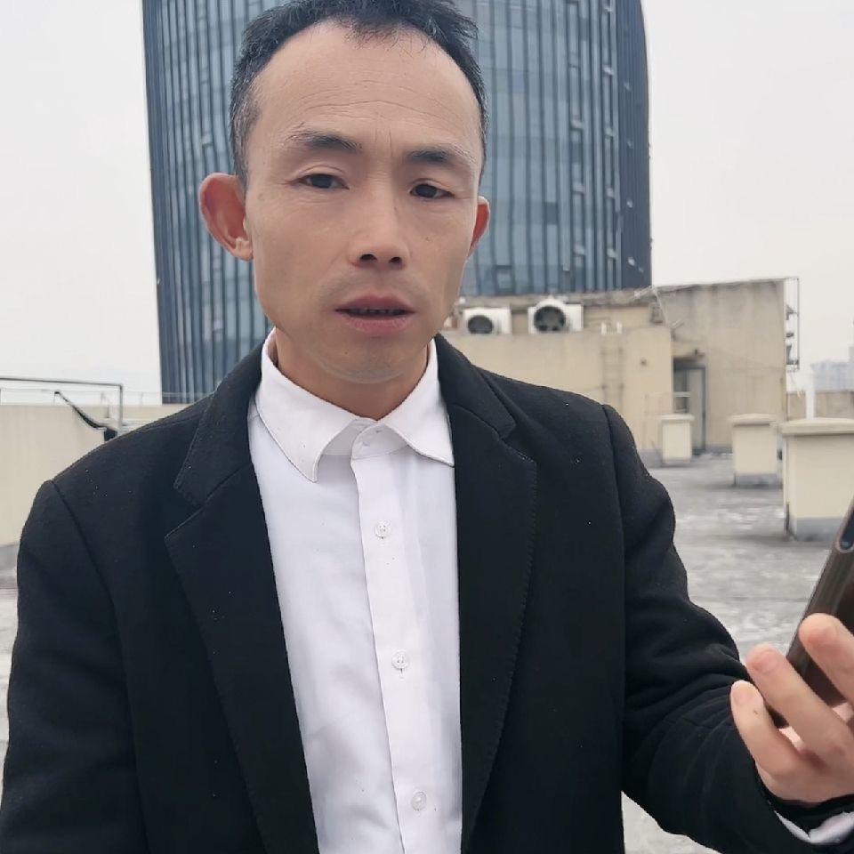 三毛🔥（冉淑华）