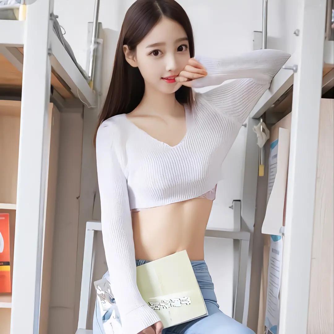 福鑫妹妹
