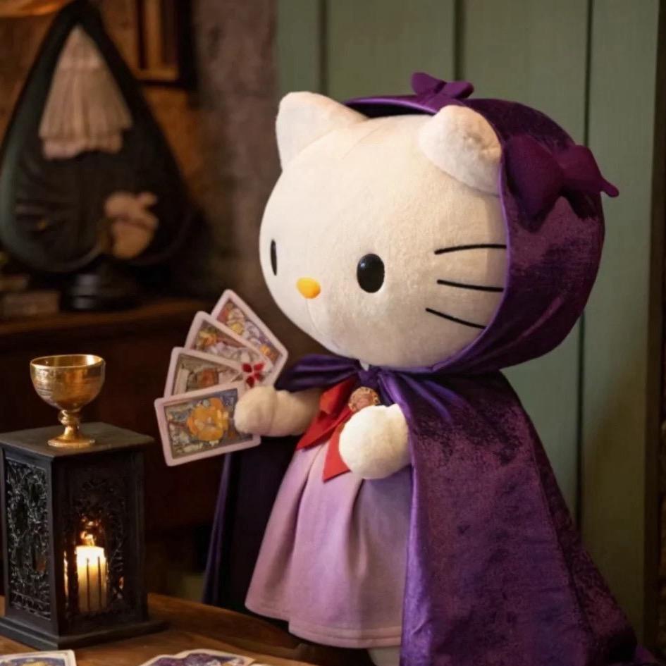 魔女金金
