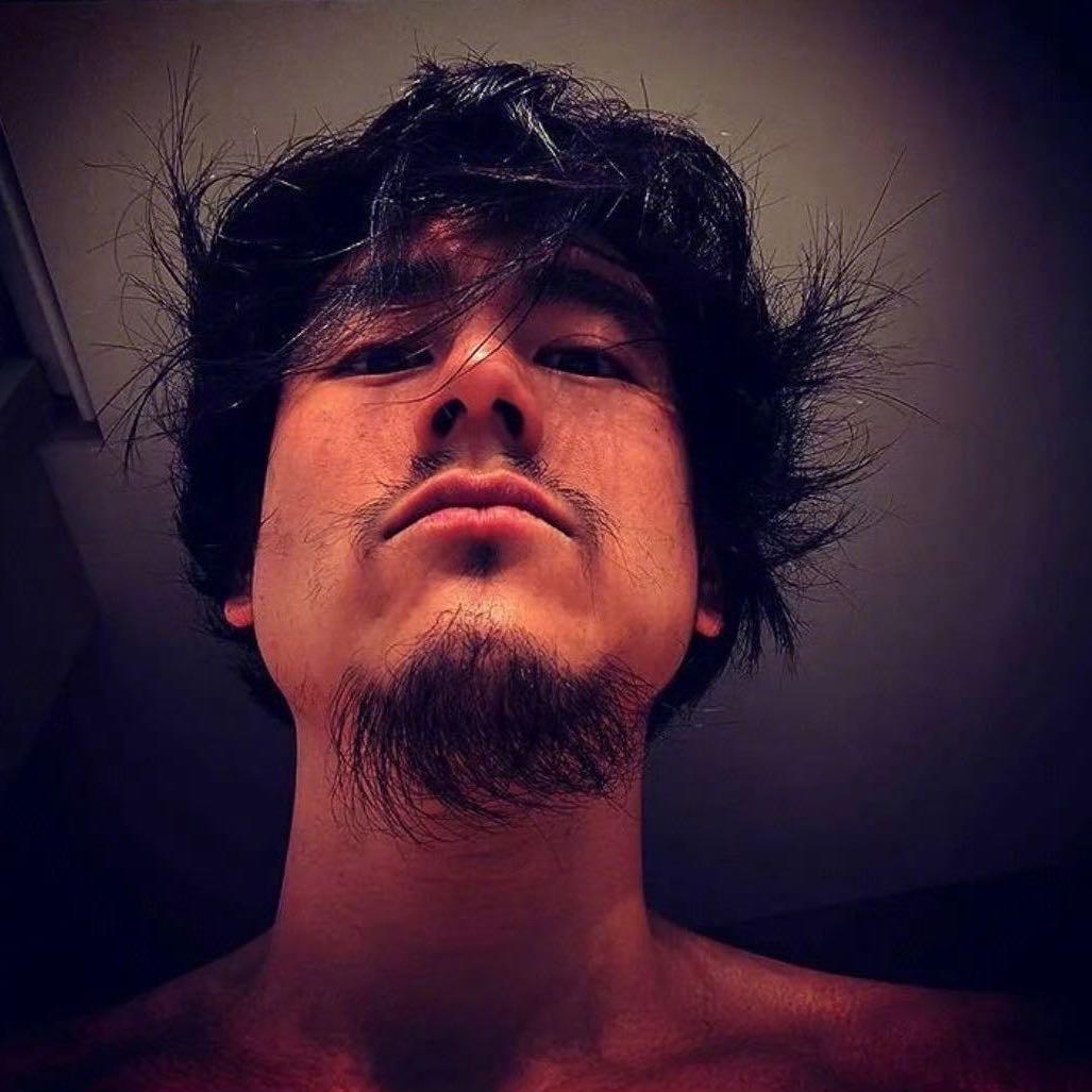 lucky（努力版）