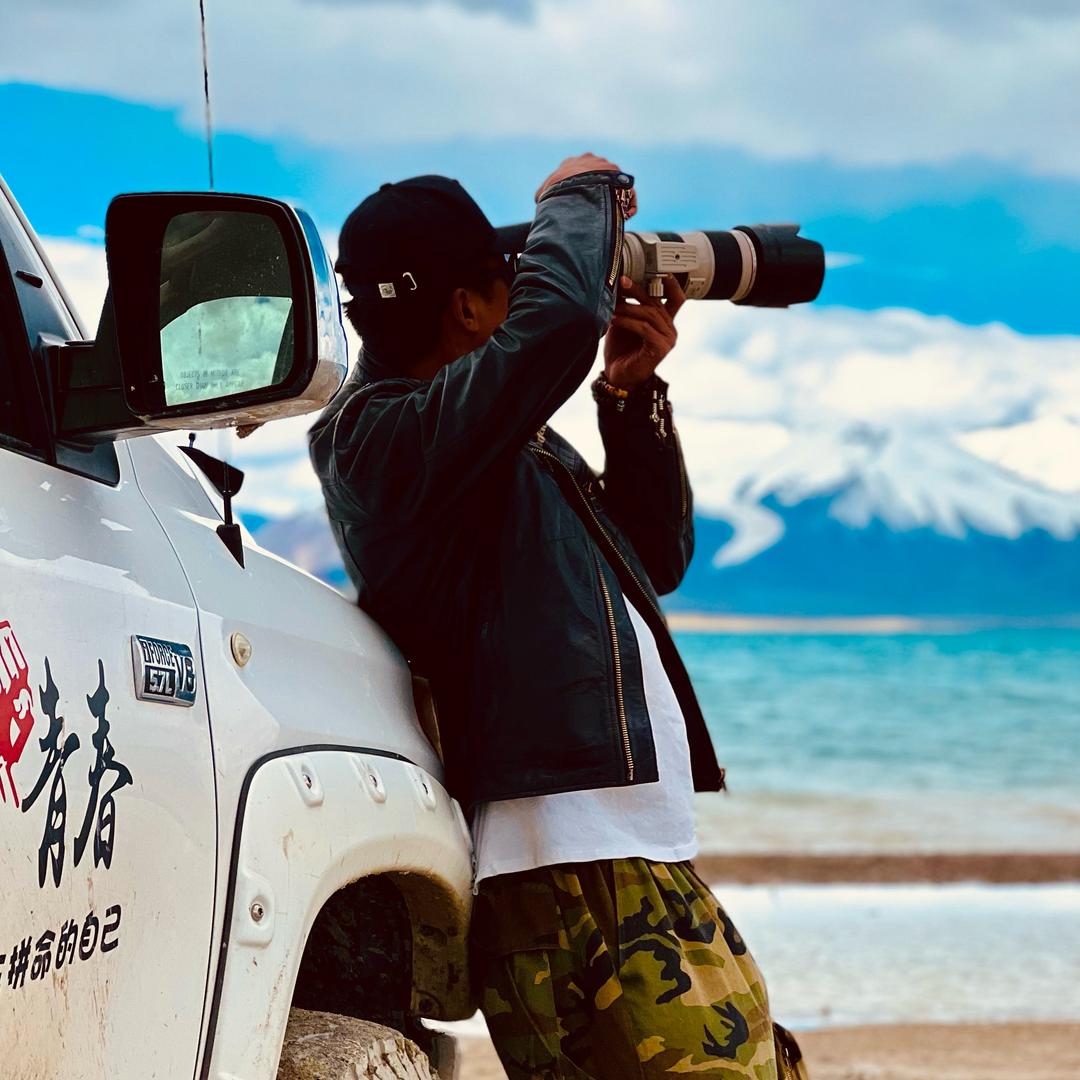 西藏老毕（冈仁波齐旅拍）