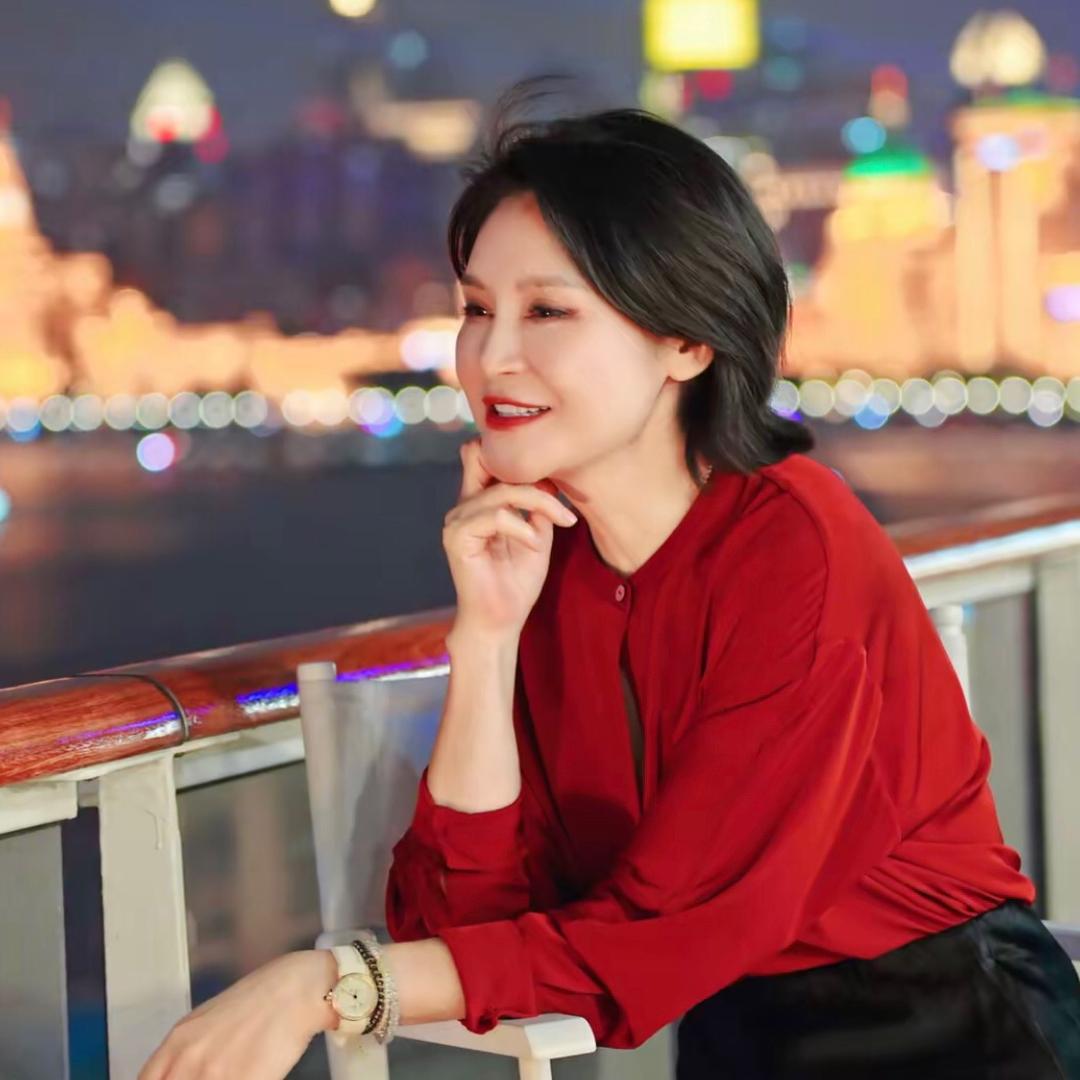 我是摩羯♑️（高奢女装）