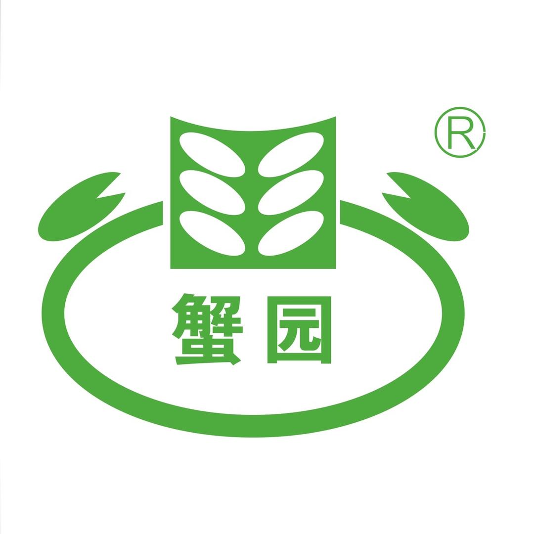 蟹园大米
