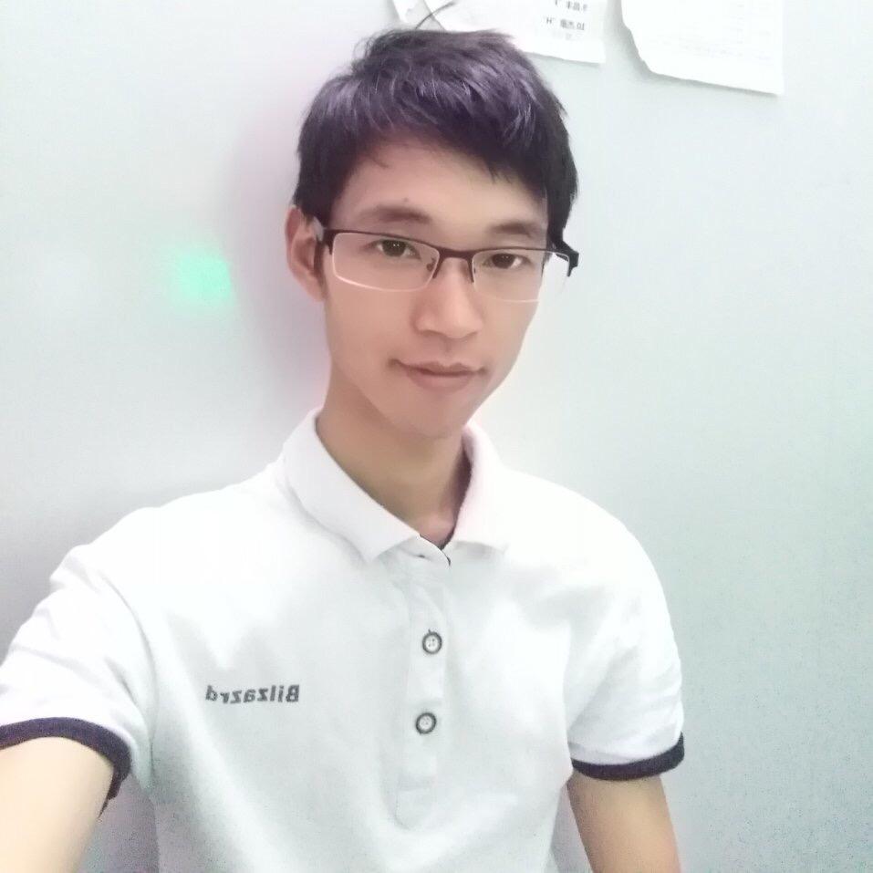 游戏兴哥