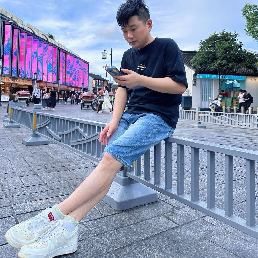 三餐四季赵先生