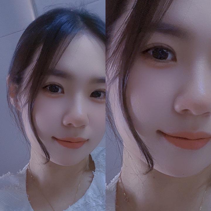老阿姨🙋♀️