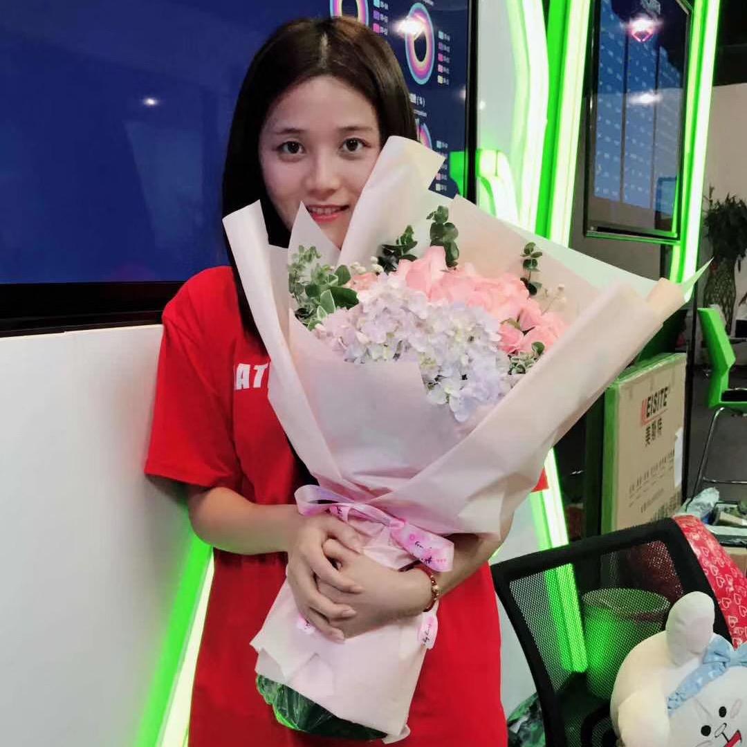 小花爱美丽瑷丽雅甄选