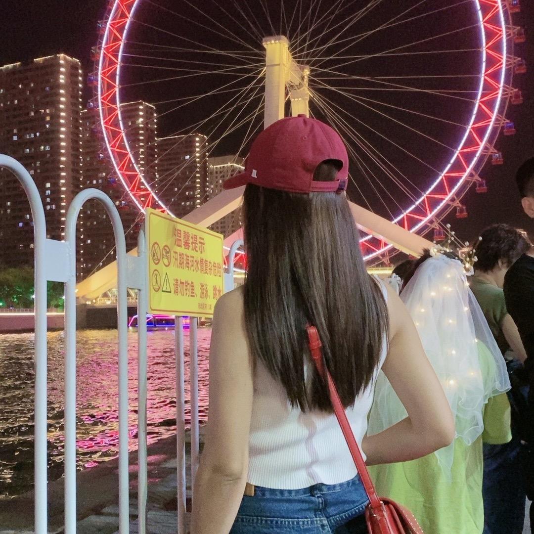 涵珊美衣👗美甲💅美睫 东沽港店