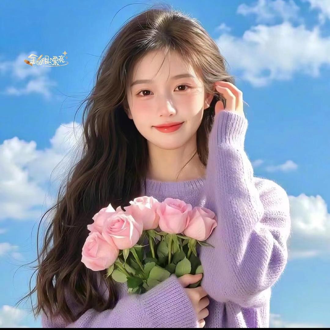 不发脾气只发财🌸
