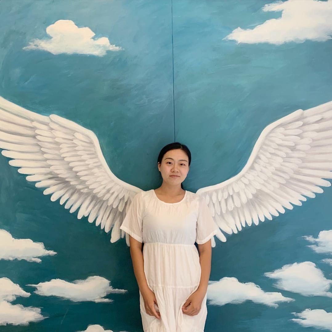 玲玲带您吃喝玩乐