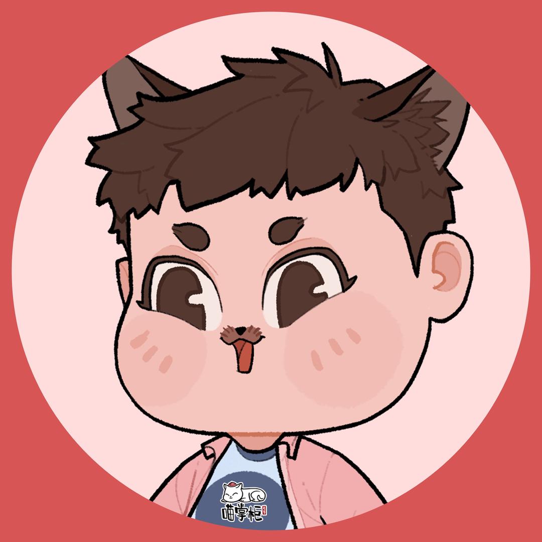 喵掌柜老李@抖音