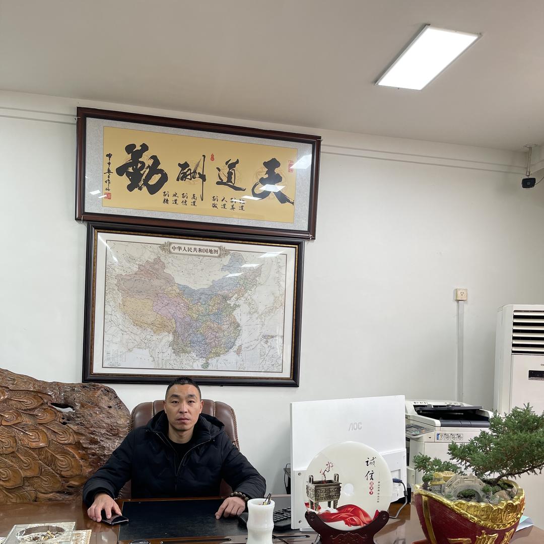 胡流帮-随州东南石业