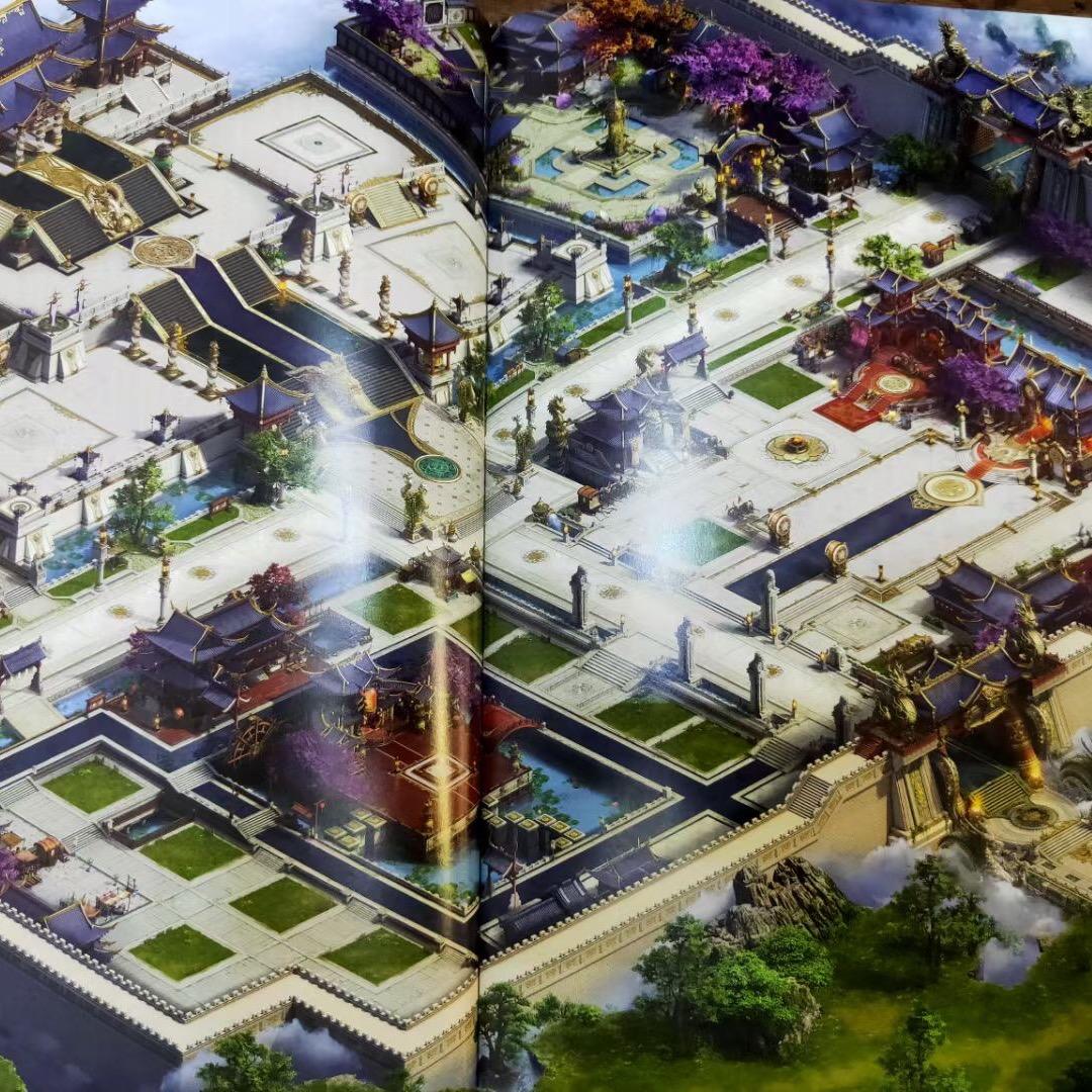 征途2手游泡泡🔥