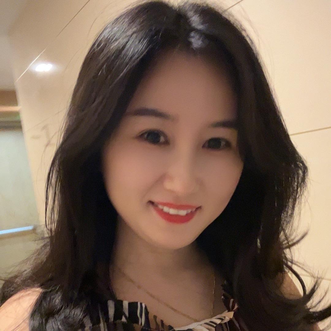 娜娜姐🍀