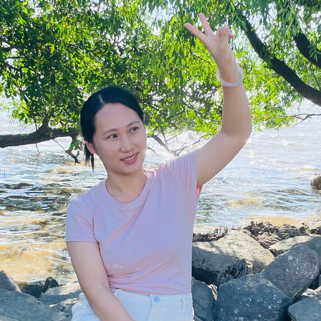 秀秀首播🎤（上午9：30）