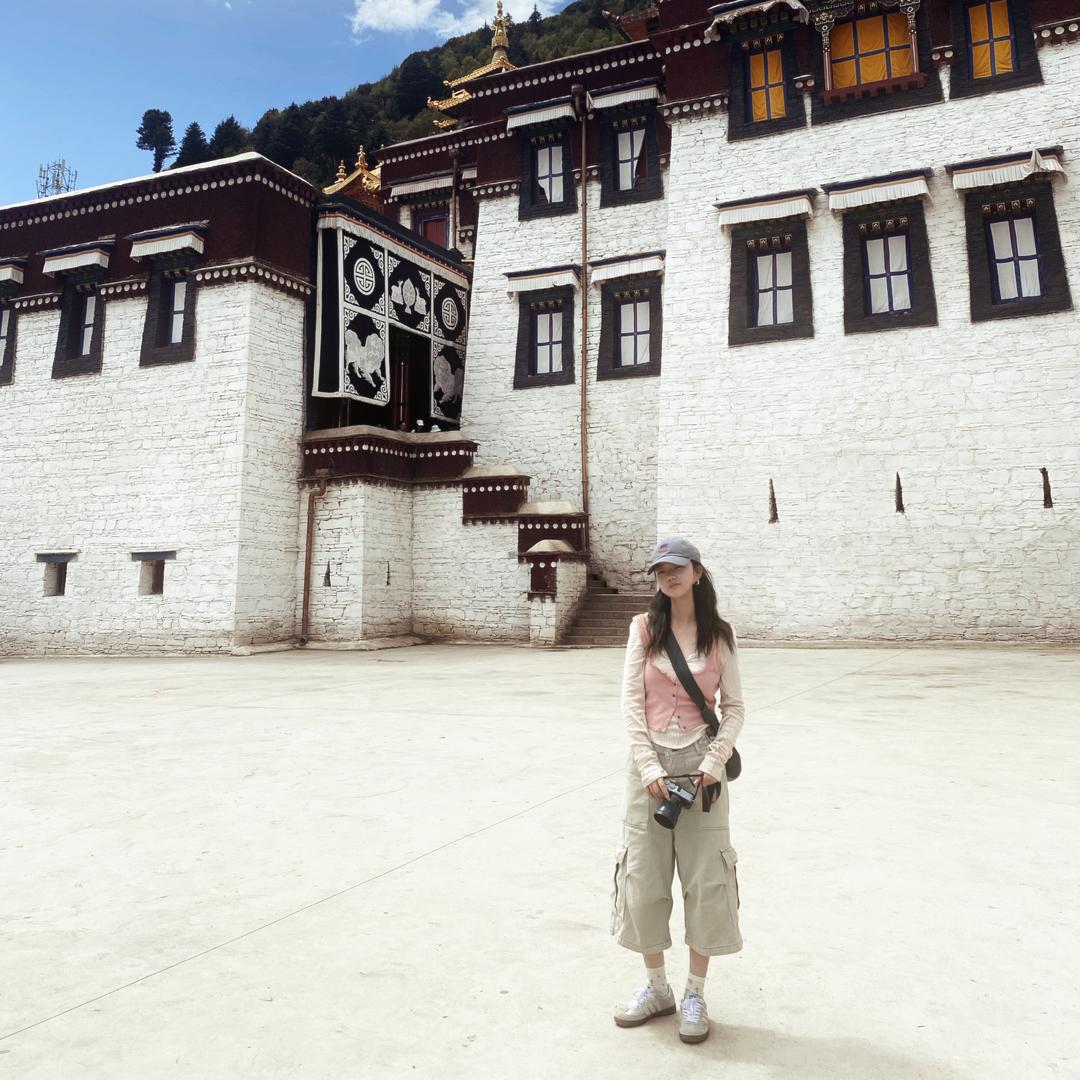 新疆大盘鸡(正在减肥版)