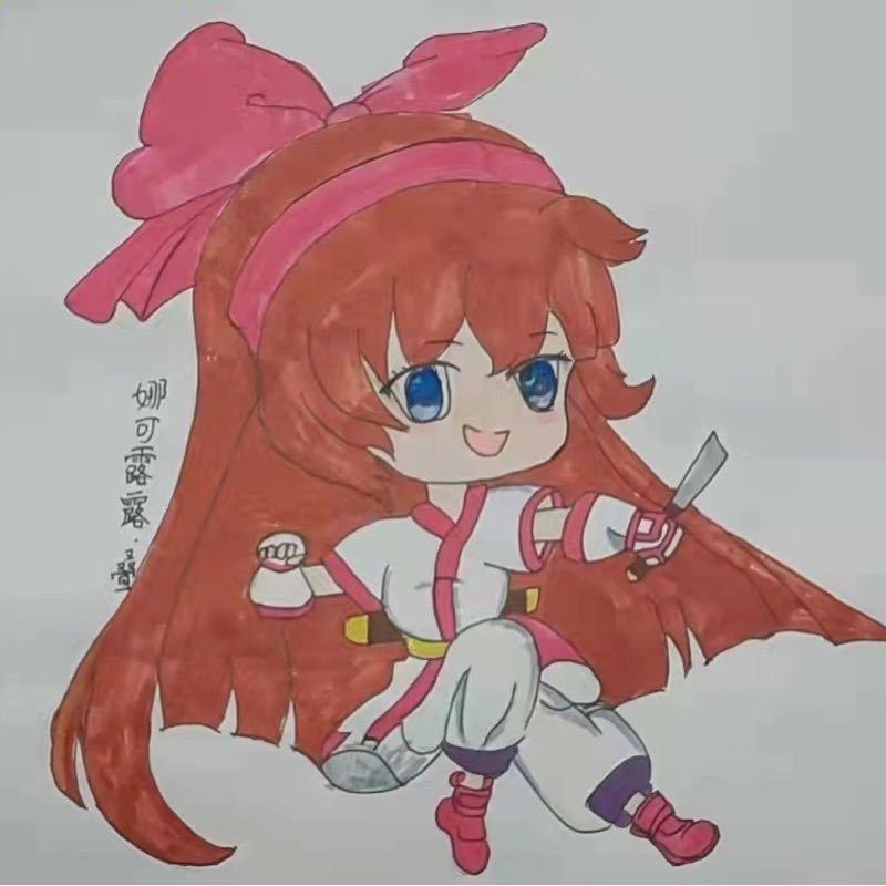 叠叠练字记