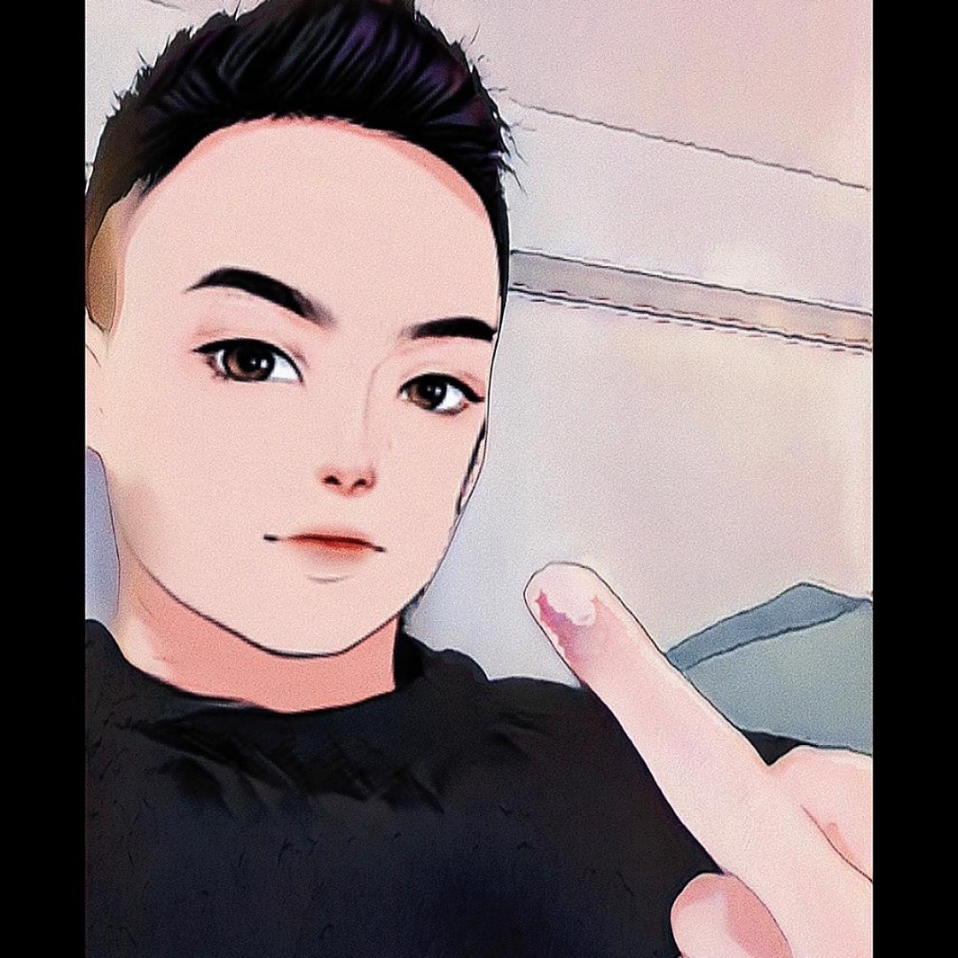 胡大宝@