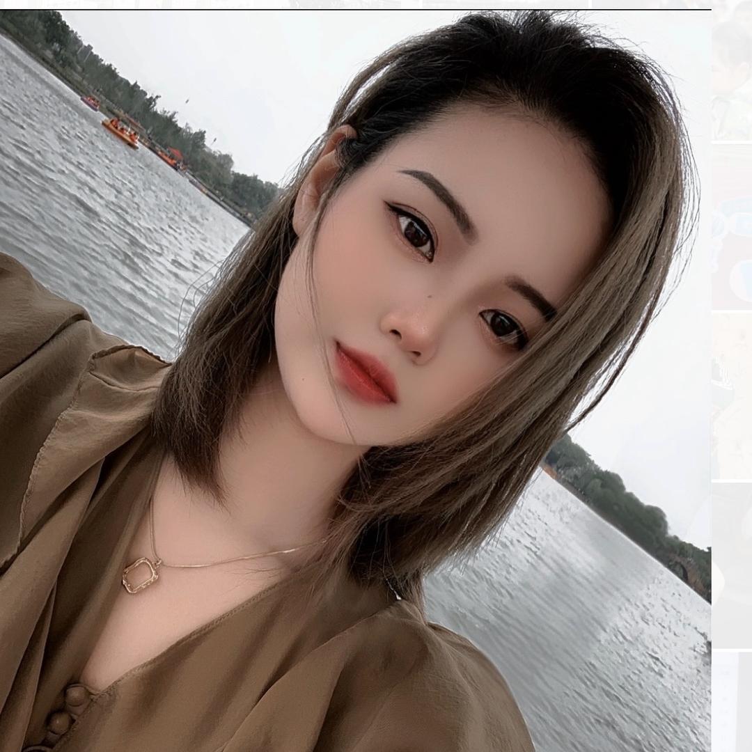 木子李烧烤老板娘