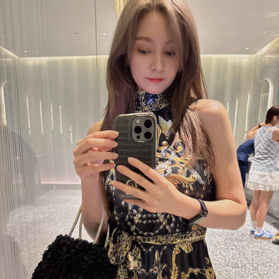 Elzira 桑蚕丝高端女装