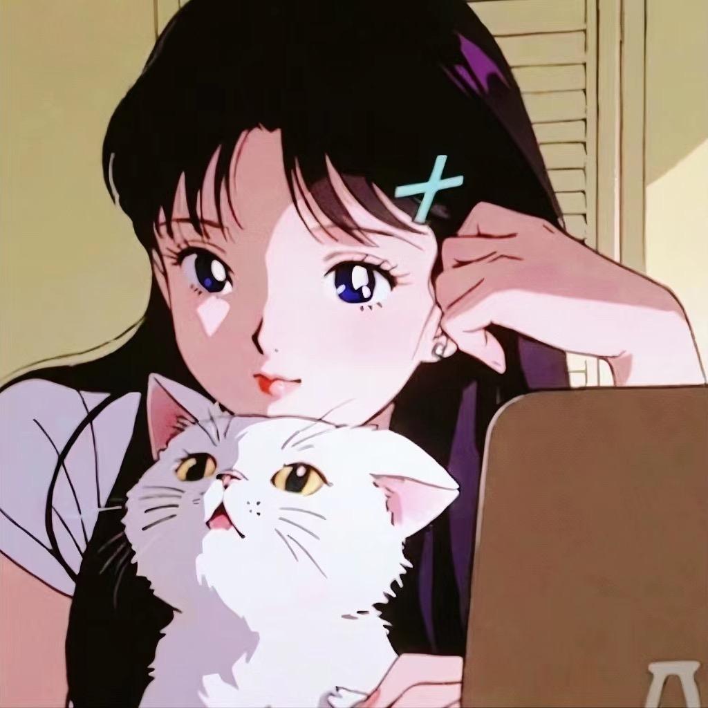 小琪来吃