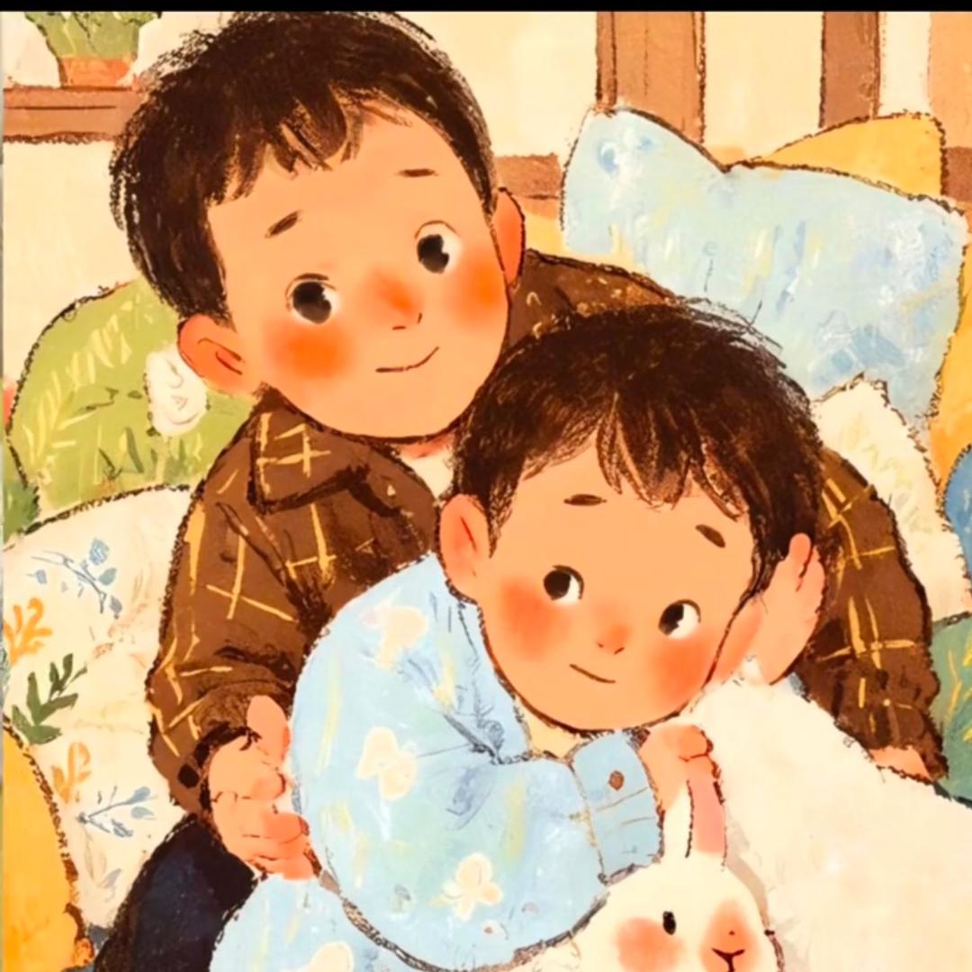 👿桐桐妈咪👩‍👩‍👧‍👦