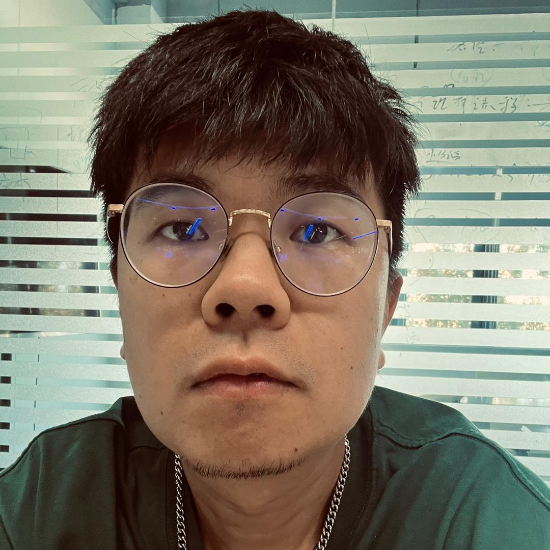 馋嘴张队长