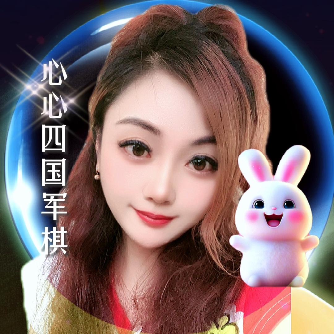 心心四国军棋
