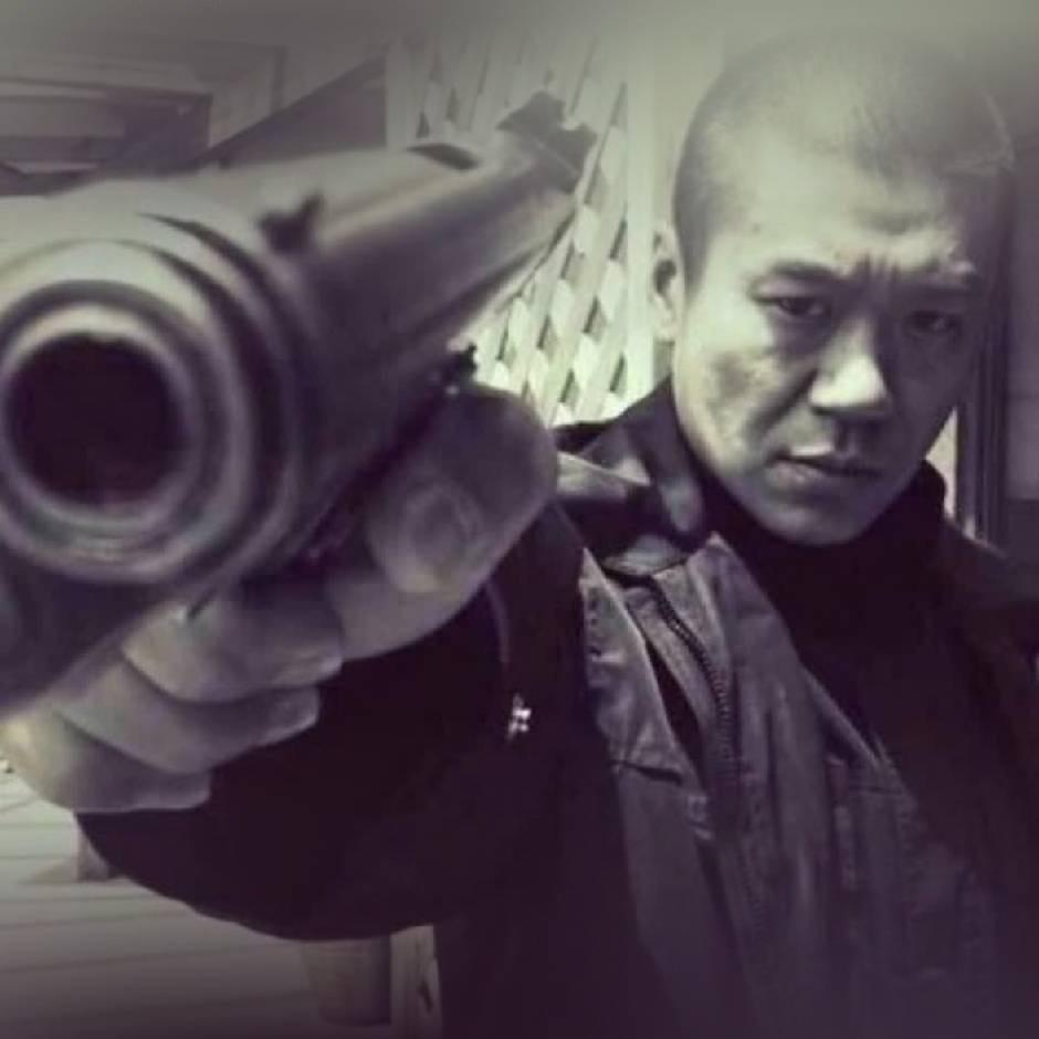 努力成为那个总