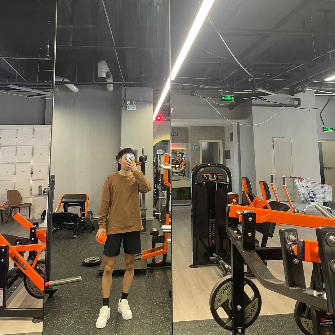 明星体育训练营