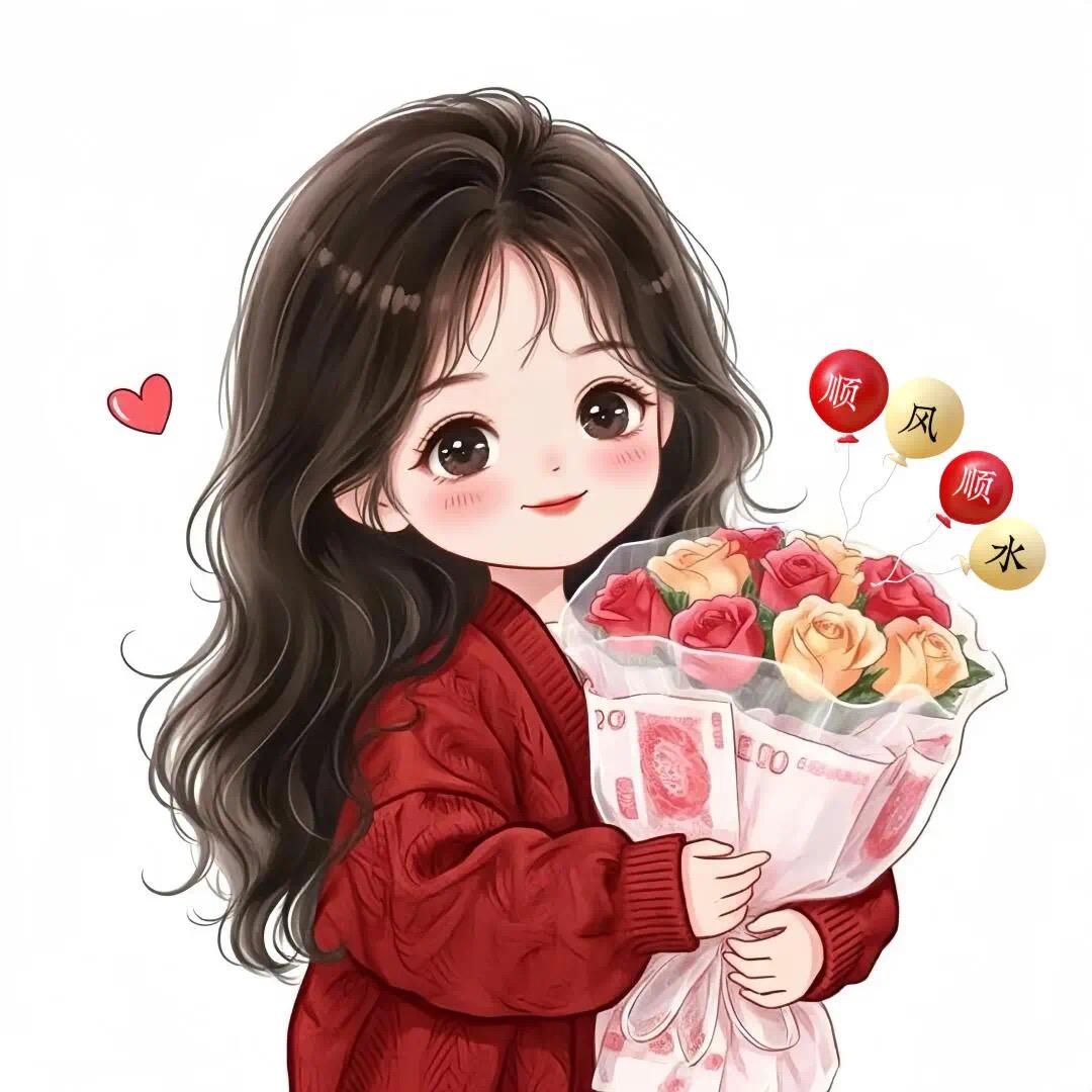 两个宝贝🍯