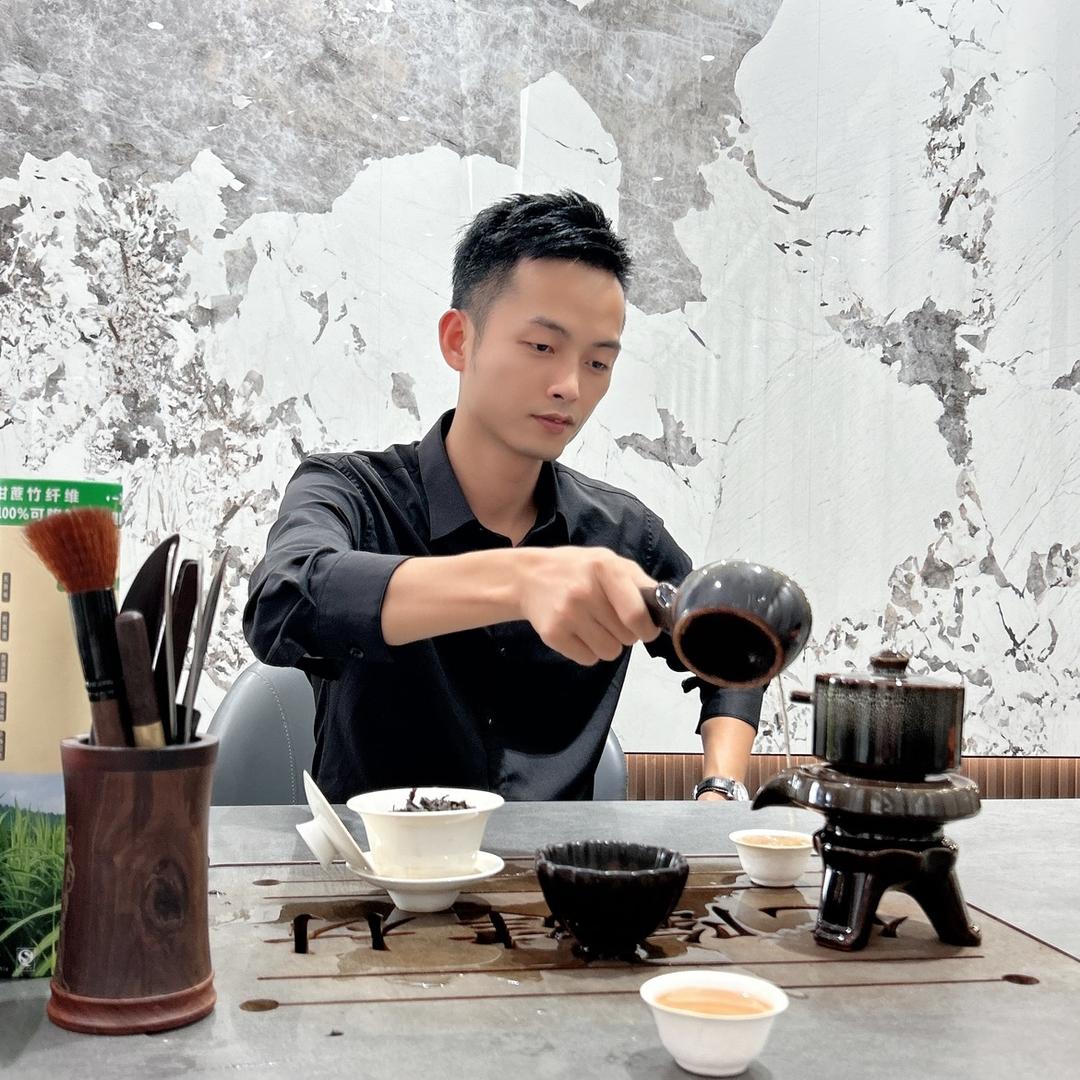 阳江阿森