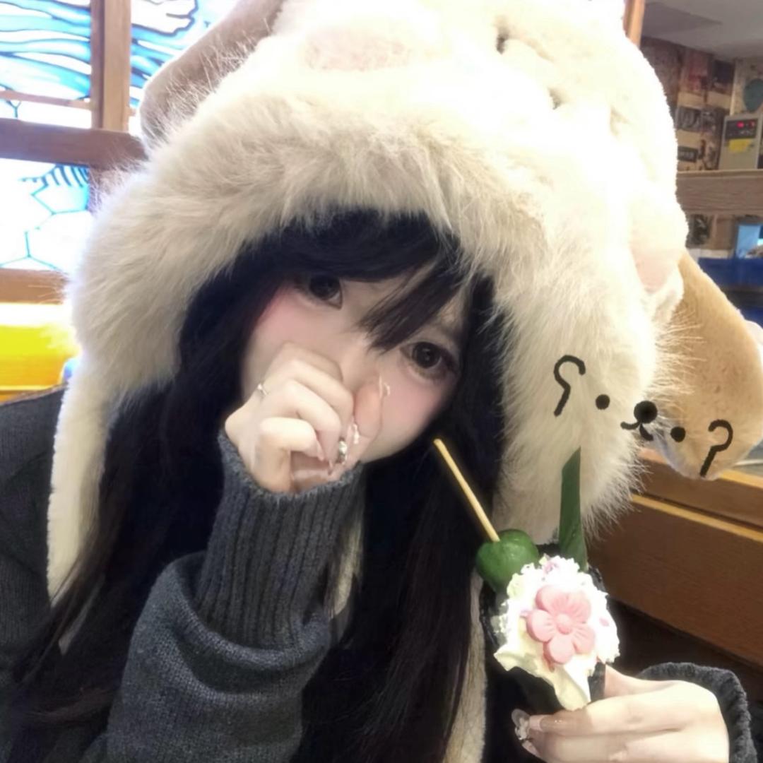 小甜桃