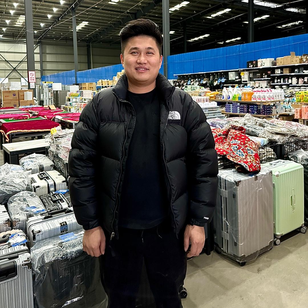 搜划算清仓李胖胖