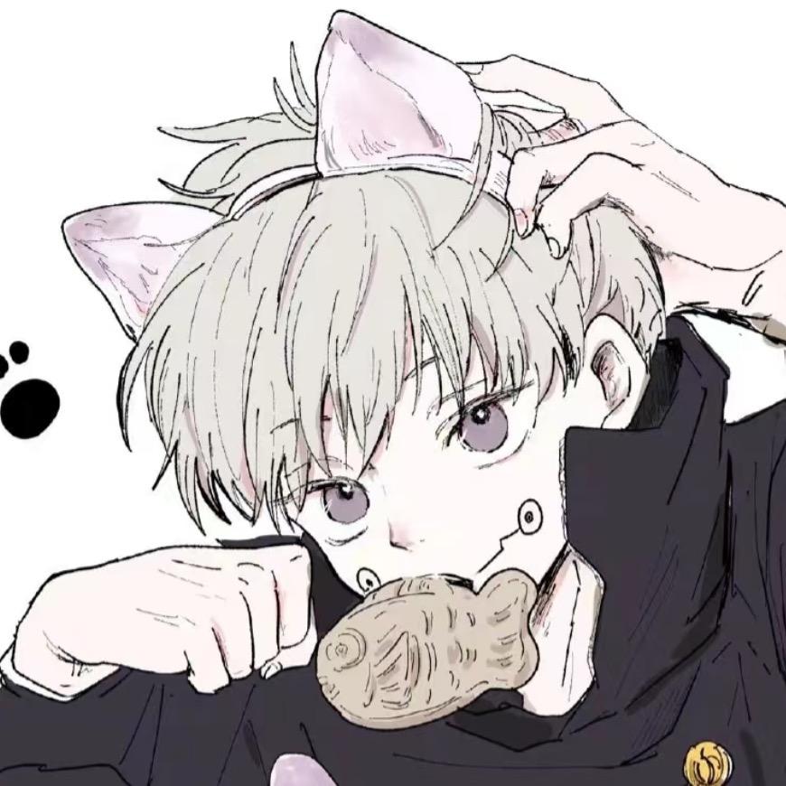 纯情的不良美少年