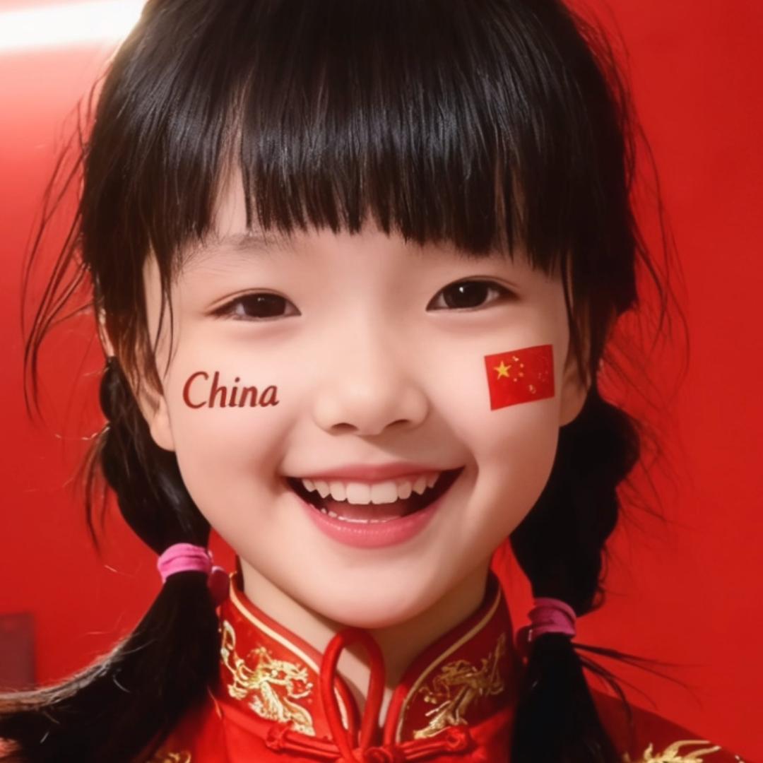 满目星辰皆是你