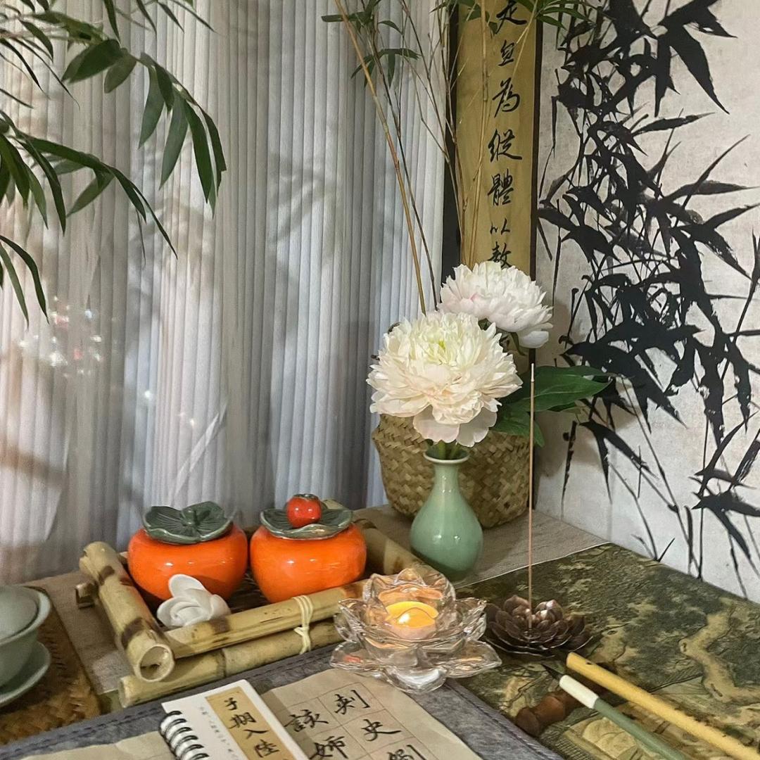 墨守成规