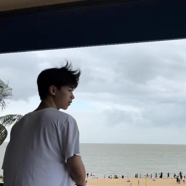 平凡的小陈
