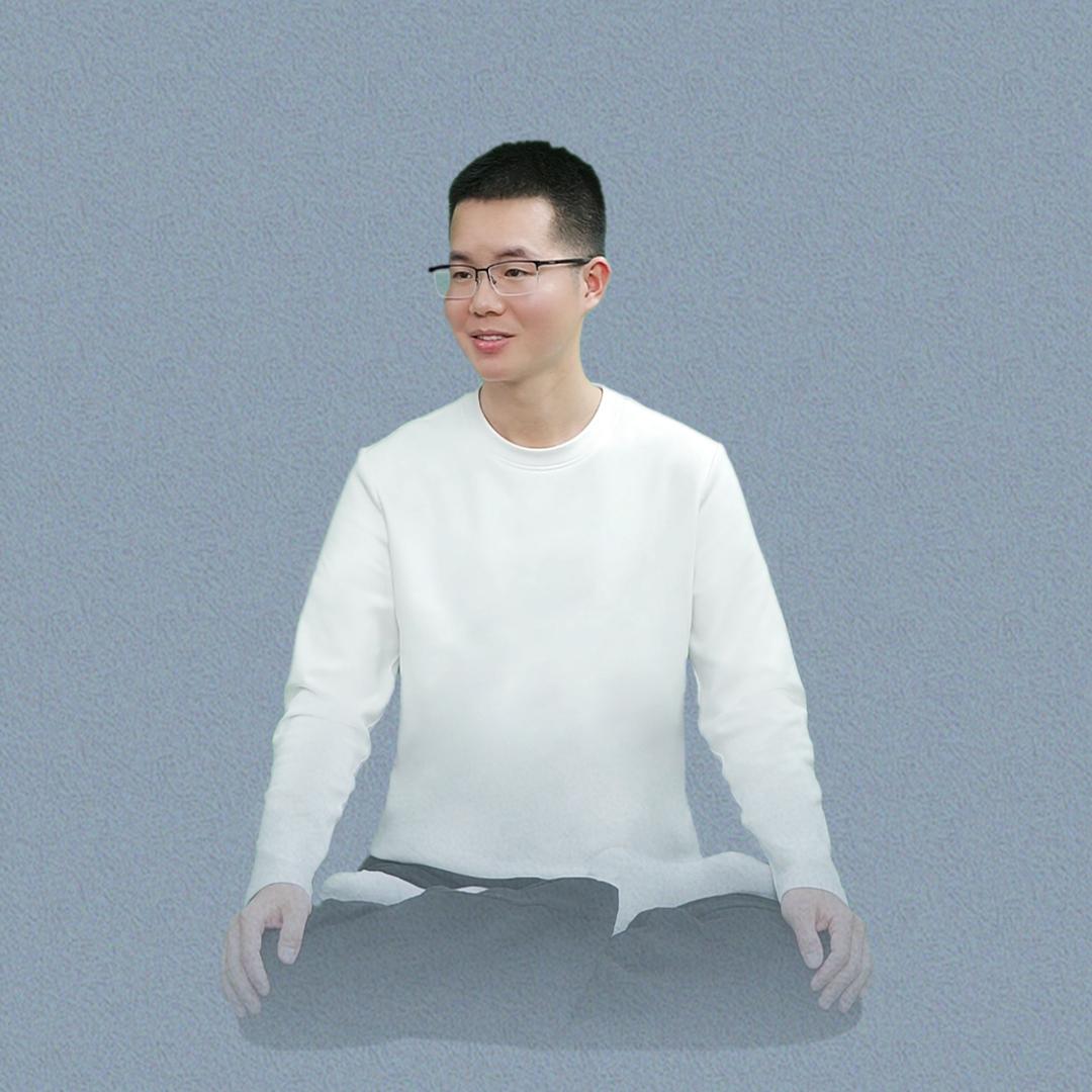 说什么？