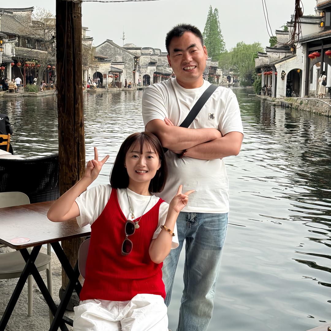 富贵的衣橱（孩子乖乖）