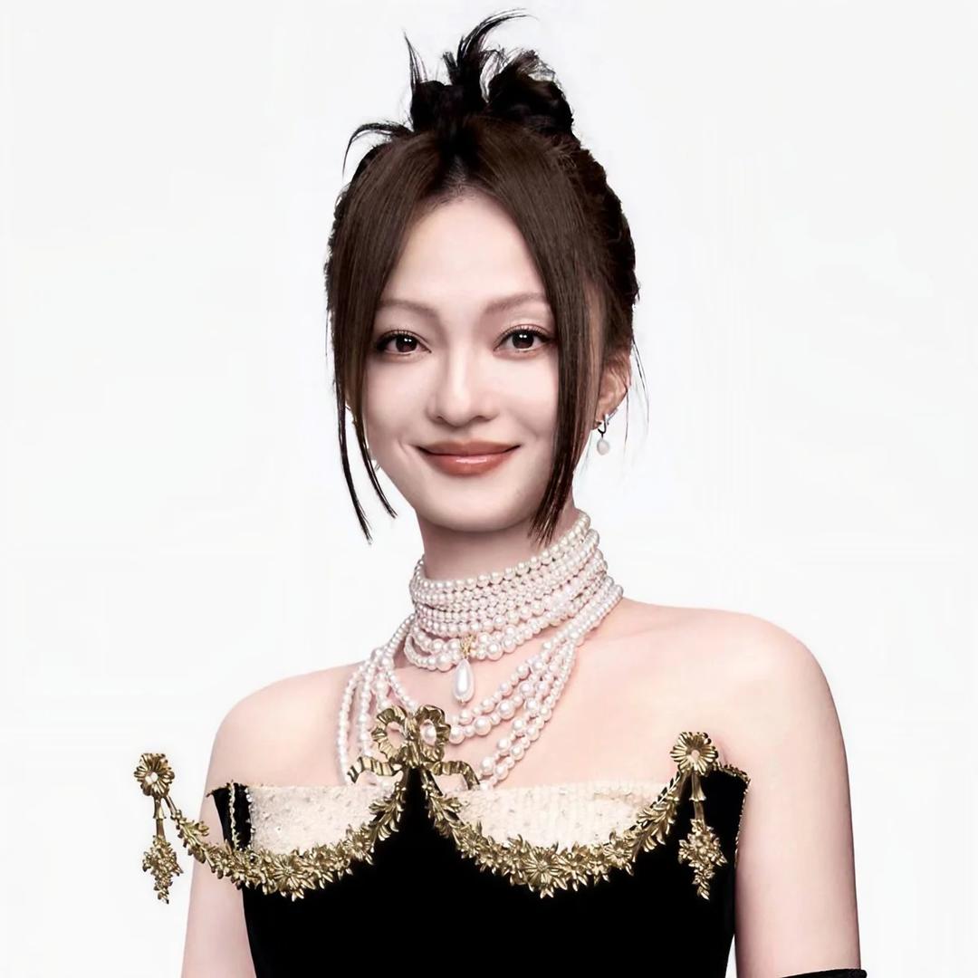 女孩