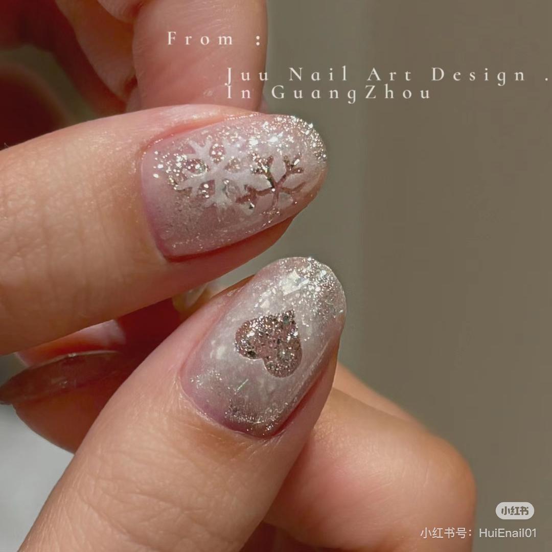文也•美甲美睫💅