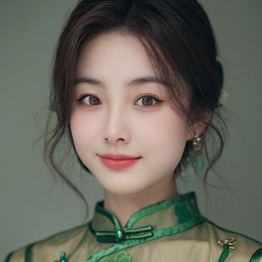 娜霓💫