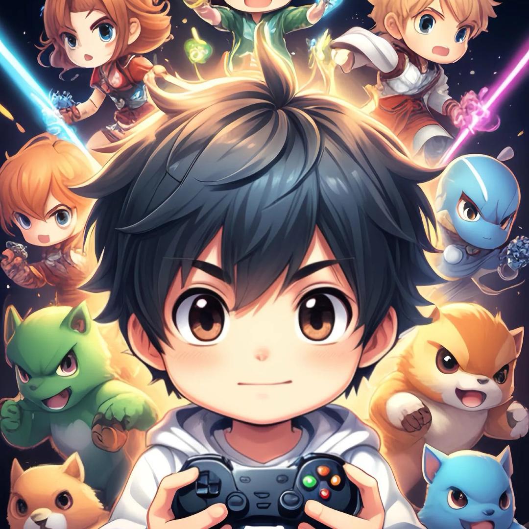 风神（爱吃鱼）