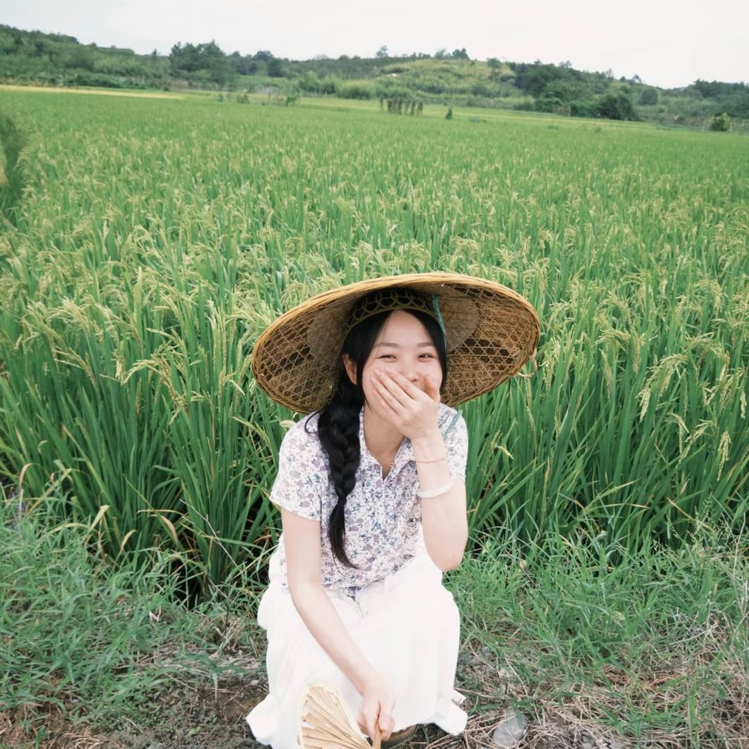 单亲麻麻（晨晨）