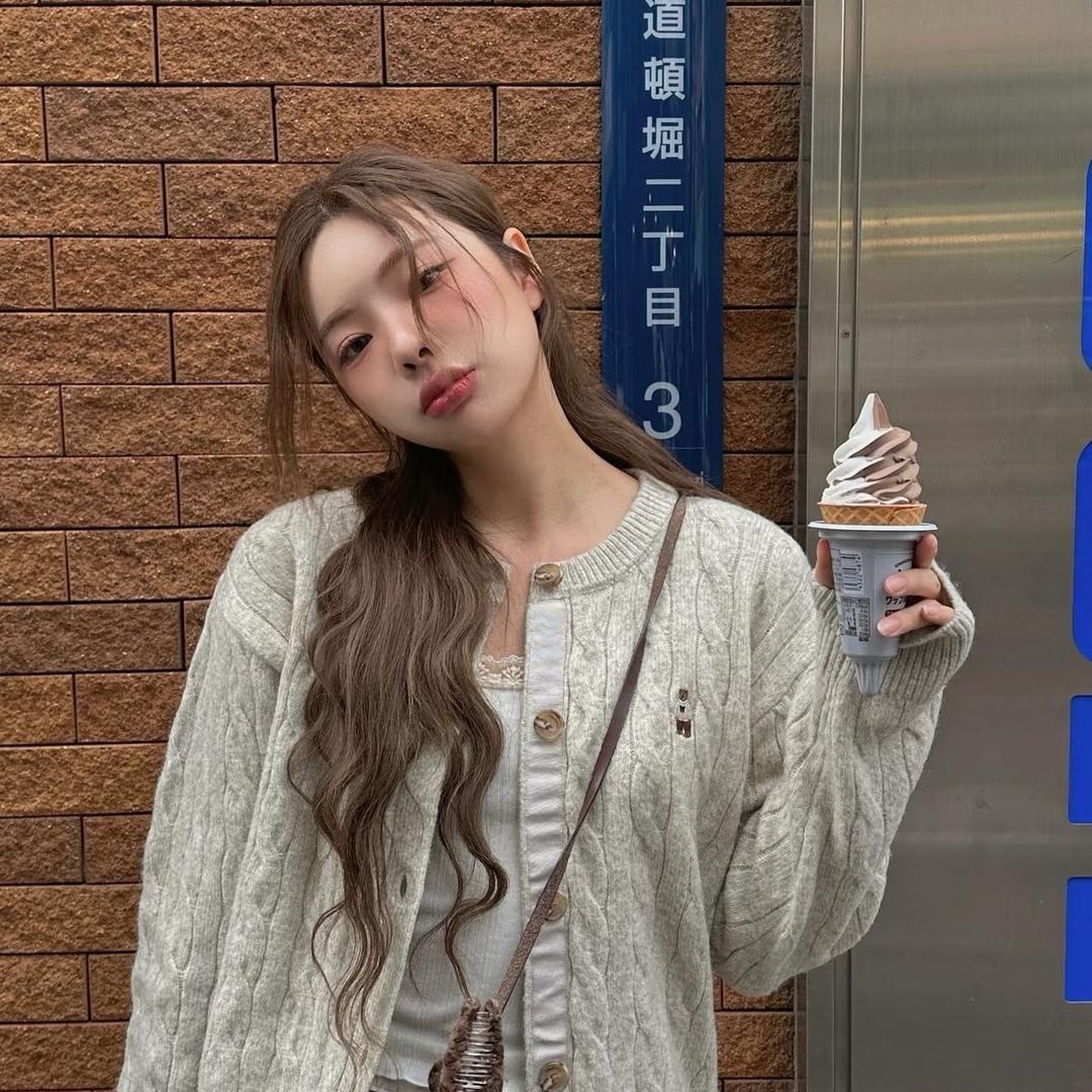 手艺人小逸