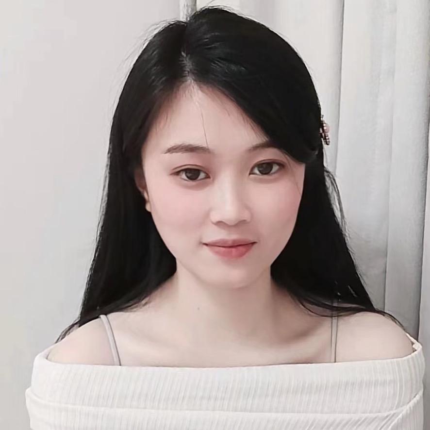 躺不平女士