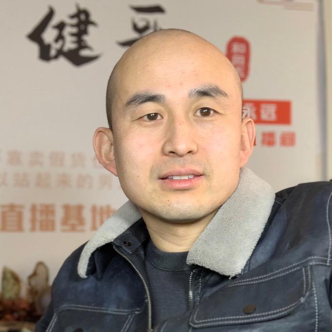 阿健（淄博人）