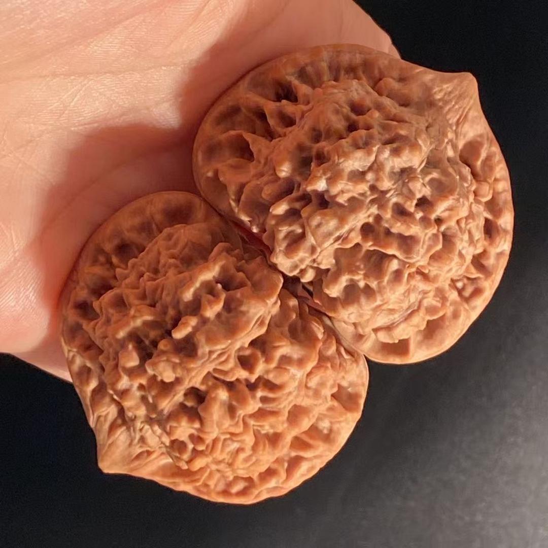 六月麻核桃