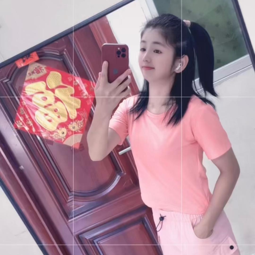 ┈┾习惯、阳光下微笑😊